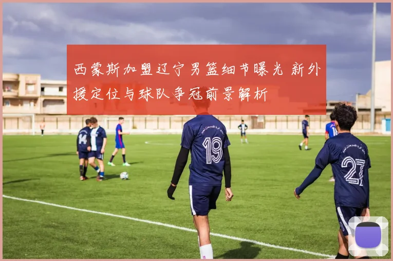 西蒙斯加盟辽宁男篮细节曝光 新外援定位与球队争冠前景解析