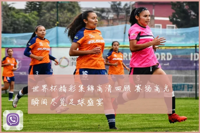 世界杯精彩集锦高清回顾 赛场高光瞬间尽览足球盛宴